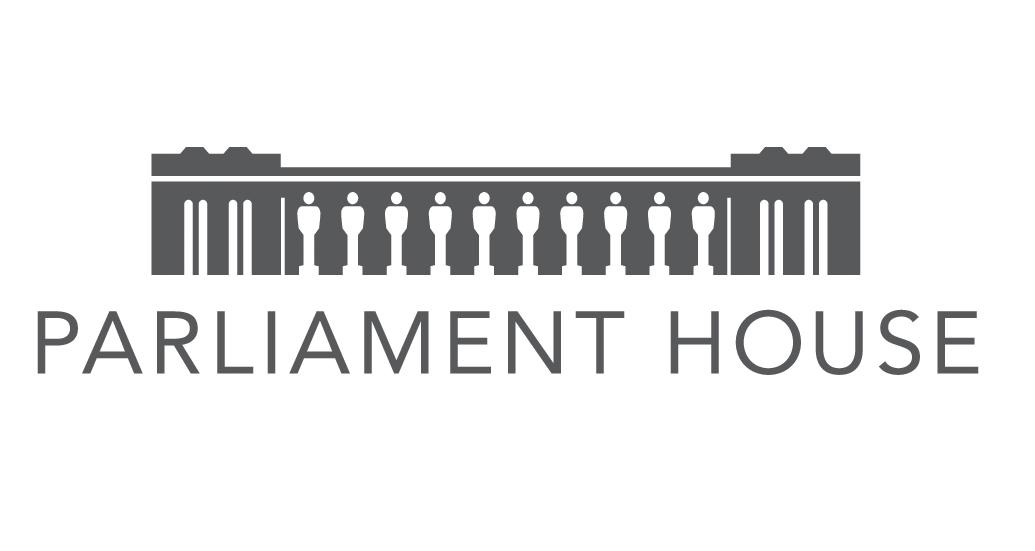 Parliament Logo - Parliament House Logo | Will.