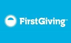 FirstGiving Logo - Charitable Donations