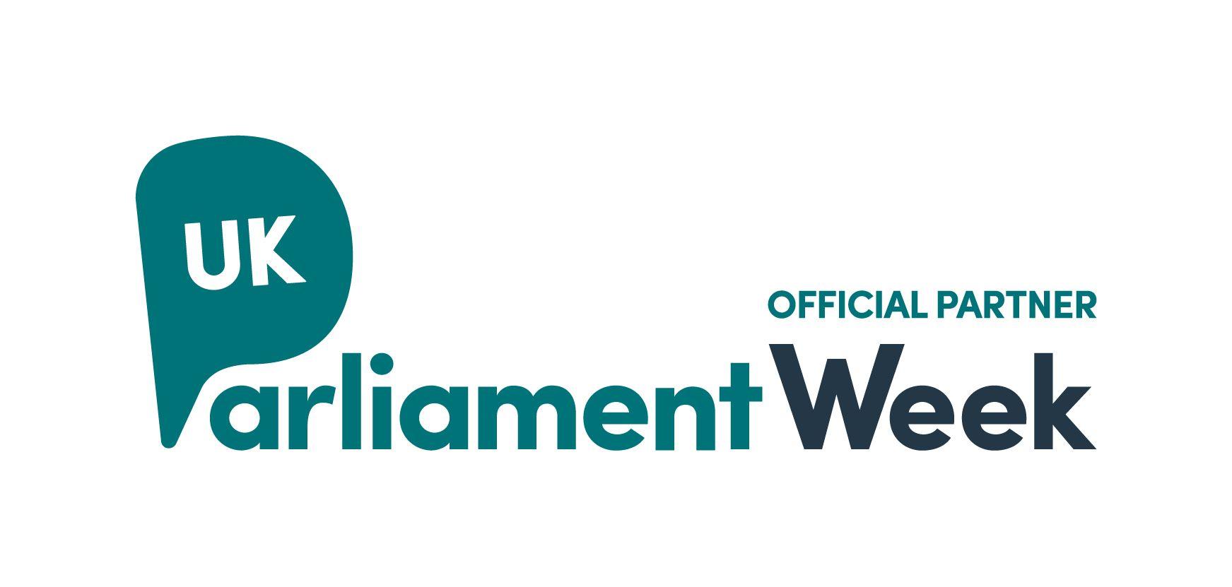 Parliament Logo - Logos and templates | UK Parliament Week