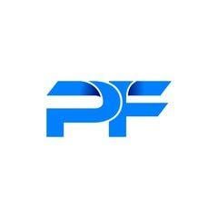 PF Logo - Search photo pf