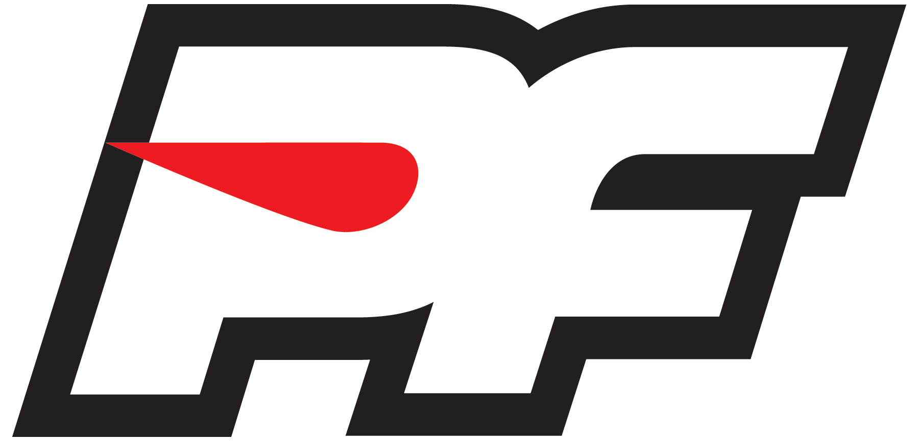 PF Logo - Race PF Logo. Pro Line Racing Logos. Logos And Racing