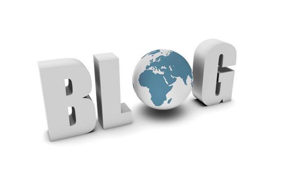 Blog Logo - Why it is Necessary to Have the Custom Logo for Blog