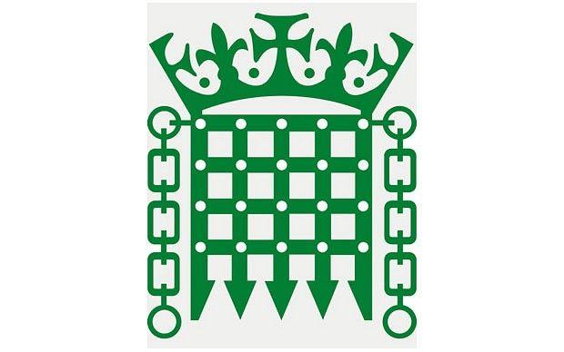 Parliament Logo - Parliament - Youth Employment UK