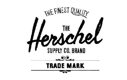 Herschel Logo - Black Friday's Hottest 2017 Herschel Supply Co. Deals | BFD Canada