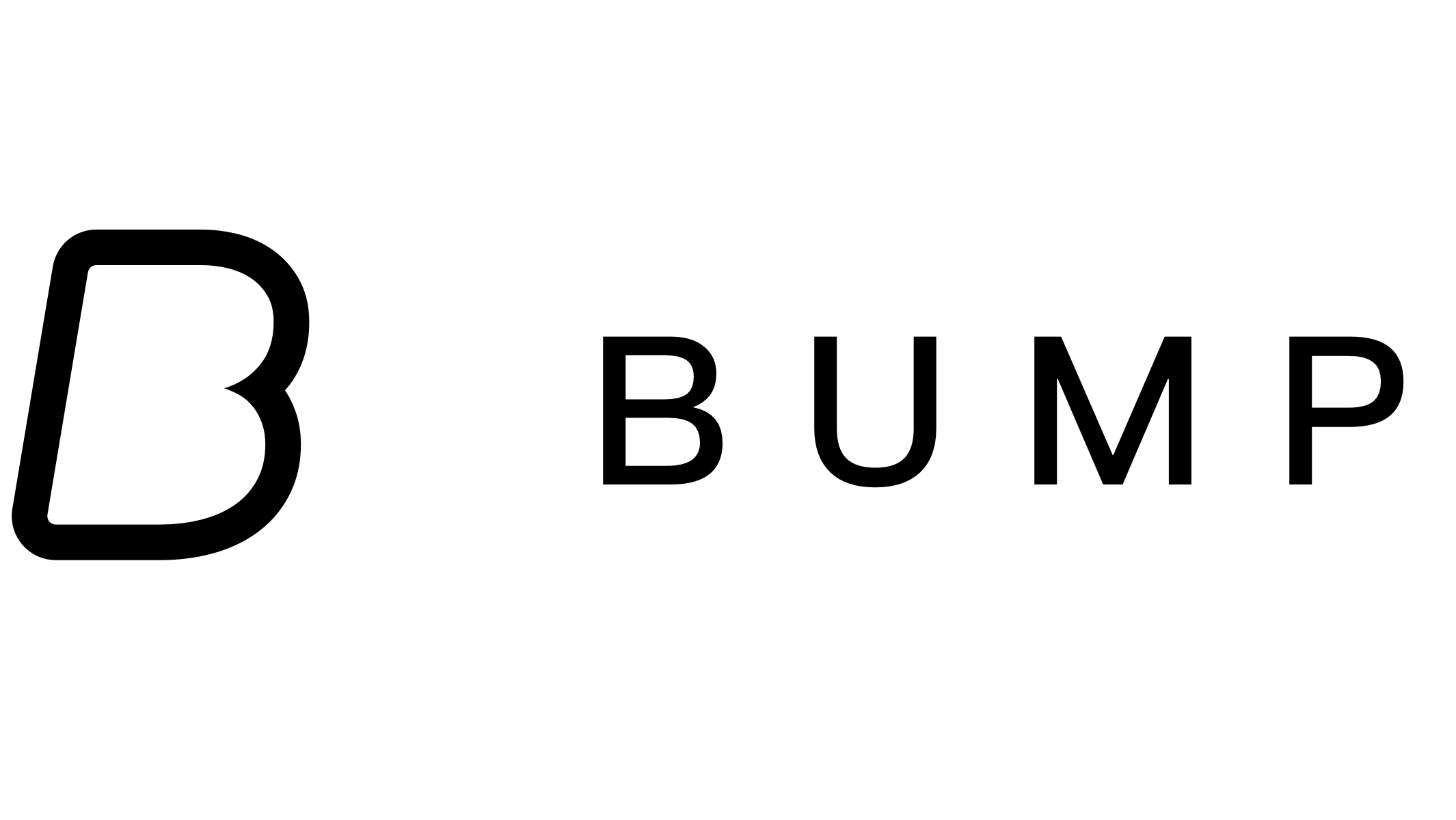 Bump Logo - BUMP Engineer (iOS)