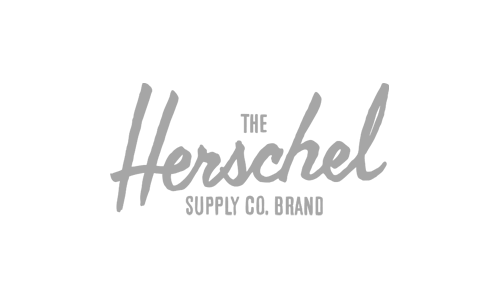 Herschel Logo - Backpacks.com. Herschel Backpacks and Bags