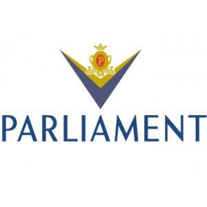Parliament Logo - Catalog of Parliament Cigarettes with Delivery to the UK and EU