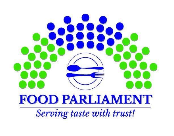 Parliament Logo - Final Logo Food Parliament 03