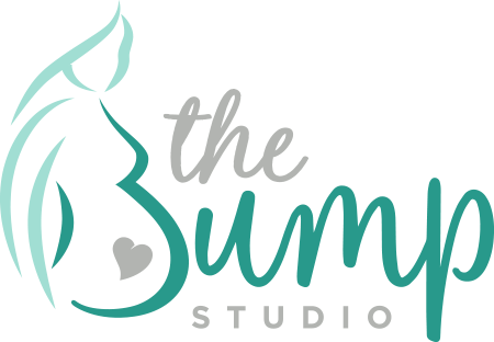 Bump Logo - The Bump Studio