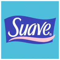 Suave Logo - Suave | Brands of the World™ | Download vector logos and logotypes