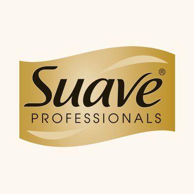 Suave Logo - Suave Beauty (@SuaveBeauty) | Twitter