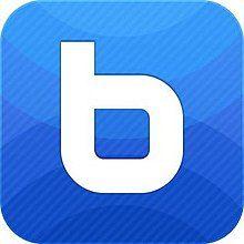 Bump Logo - Bump (application)