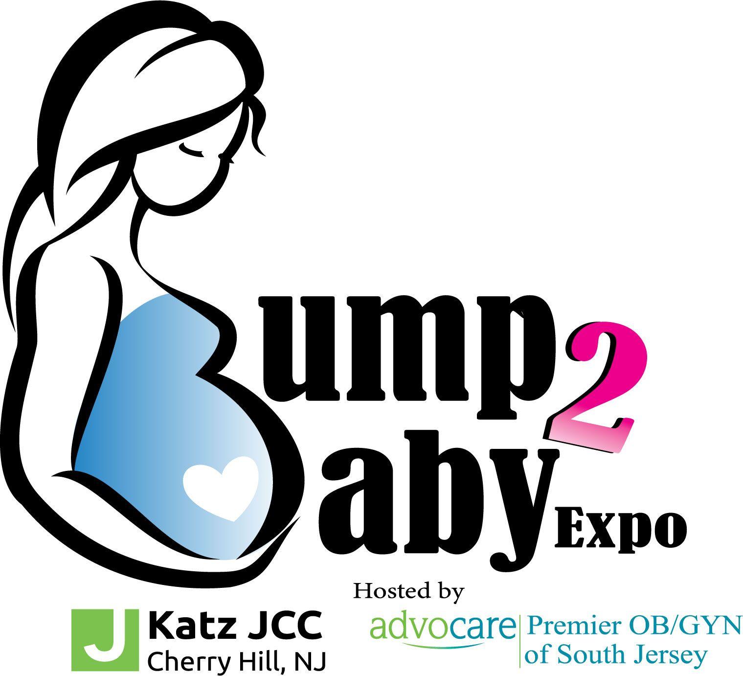 Bump Logo - Bump 2 Baby Final Logo