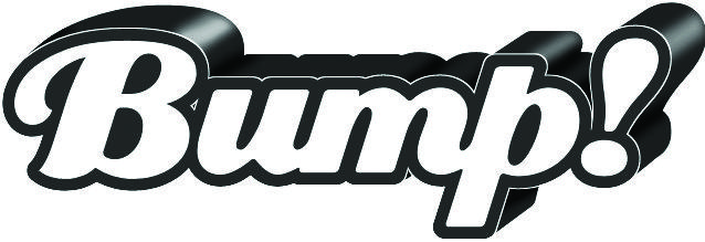 Bump Logo - GAY GLOBETROTTING WITH CHARLIE DAVID : Rage Monthly Magazine