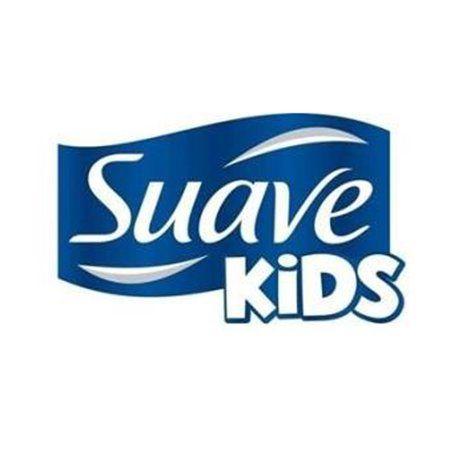 Suave Logo - Suave Kids Body Wash Tear Free Free and Gentle 12 oz - Walmart.com