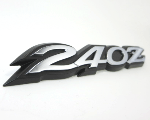 240Z Logo - 240Z 