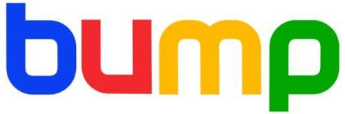 Bump Logo - Google buys Bump data-sharing application, standalone app will stick ...