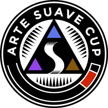 Suave Logo - Arte Suave Cup
