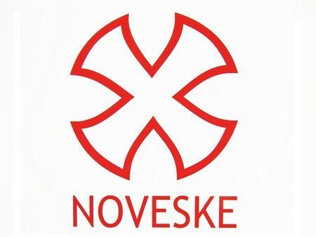 Noveske Logo - Aftermath Gun Club | Noveske Logo