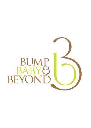 Bump Logo - Logo Baby Bump Beyond, Toddler, Kids Products