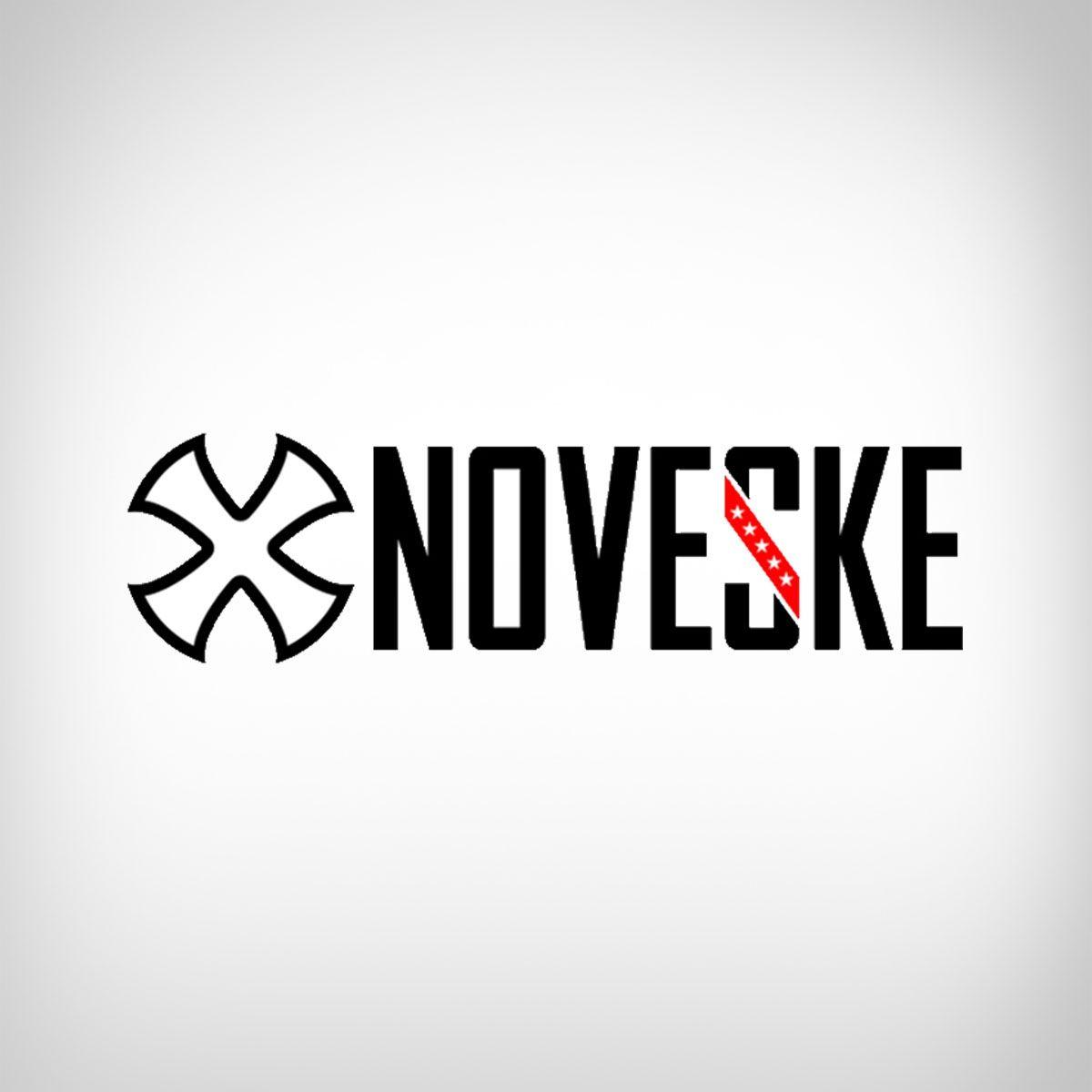Noveske Logo - Manufacturer: Noveske | AR-15 parts, rifles from Noveske
