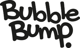 Bump Logo - Bubble Bump | Pour s'éclater autrement ! N°1 du foot dans les bulles