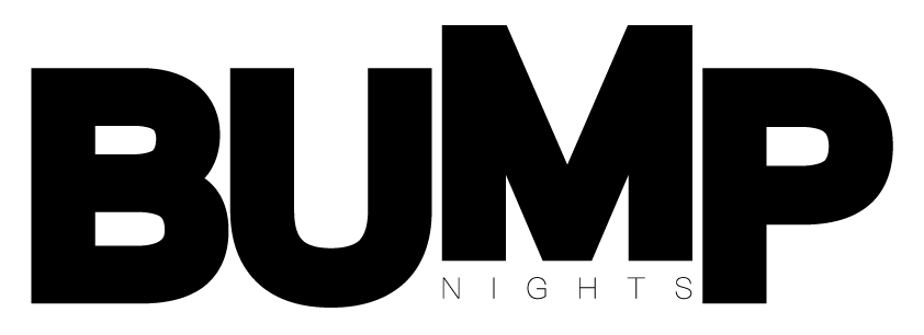 Bump Logo - Bump Nights | Designing Live Experiences