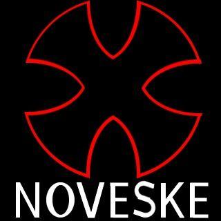 Noveske Logo - NOVESKE RIFLEWORKS logo(RED) » Emblems for Battlefield 1 ...