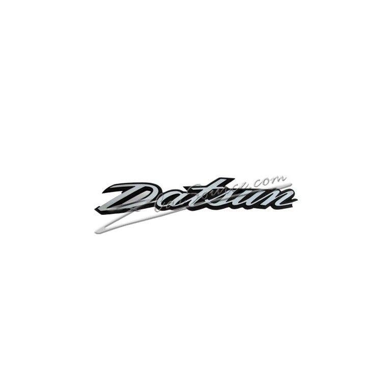 240Z Logo - 240Z Hatch Emblem, 260Z 280Z Hatch Emblem, 280ZX Hatch Emblem, 300ZX ...