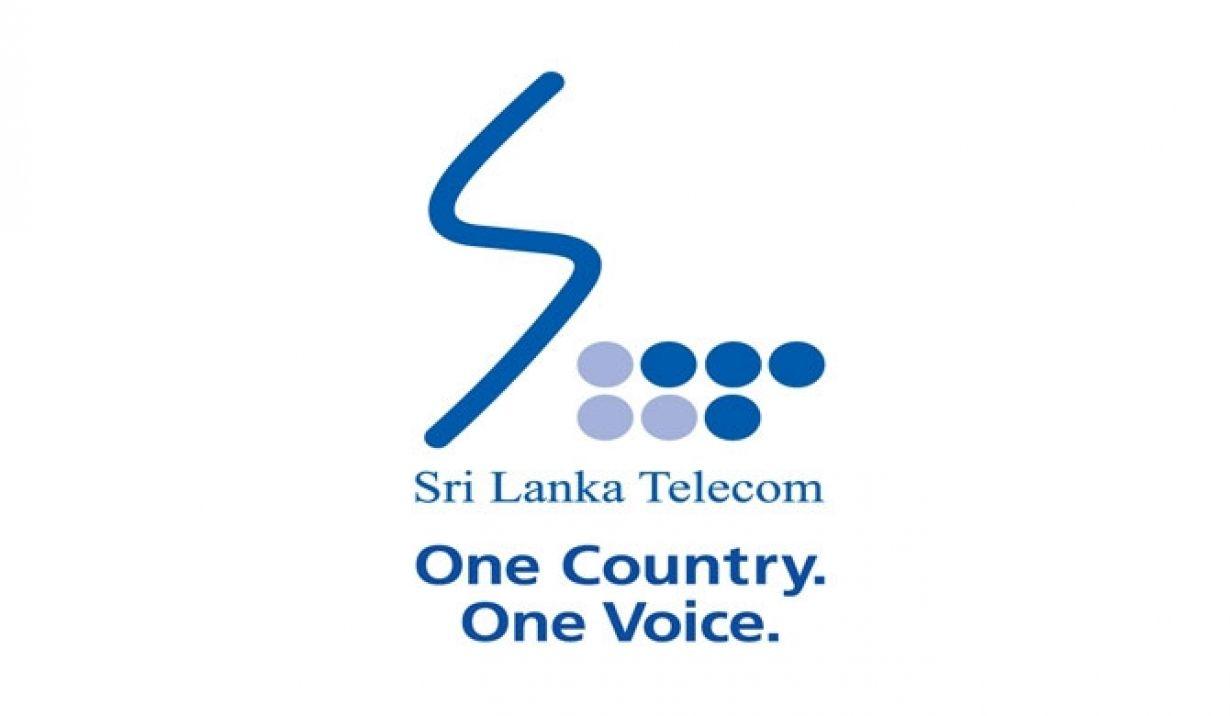 SLT Logo - SLT faces liquidity issues