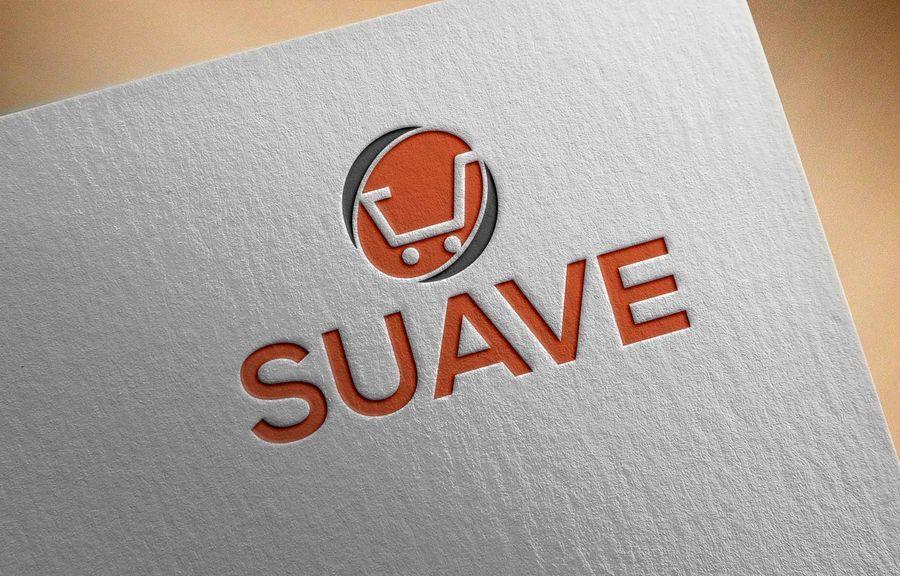 Suave Logo - Entry #50 by Mariya1070 for Design A Logo For Online Store! (Suave ...