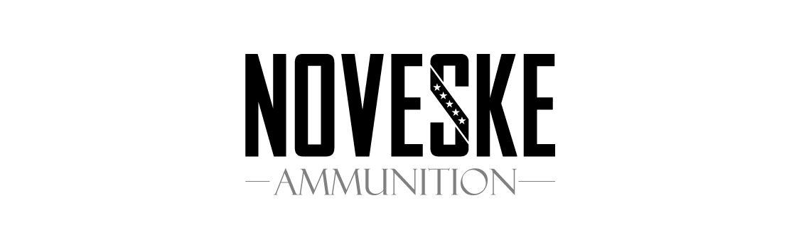 Noveske Logo - Noveske Ammunition