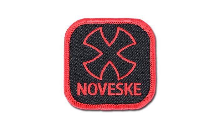 Noveske Logo - Noveske Logo Patch | Others \ Patches \ Other Others \ Patches ...