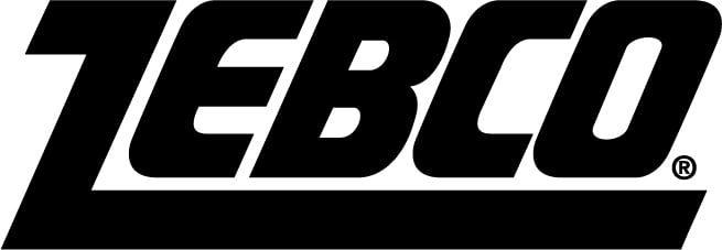 Zebco Logo - Zebco and the Future Fisherman Foundation offer “Tackle