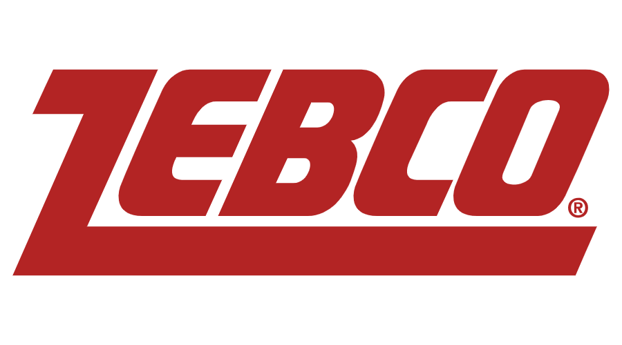 Zebco Logo - Zebco Fishing Vector Logo - (.SVG + .PNG)