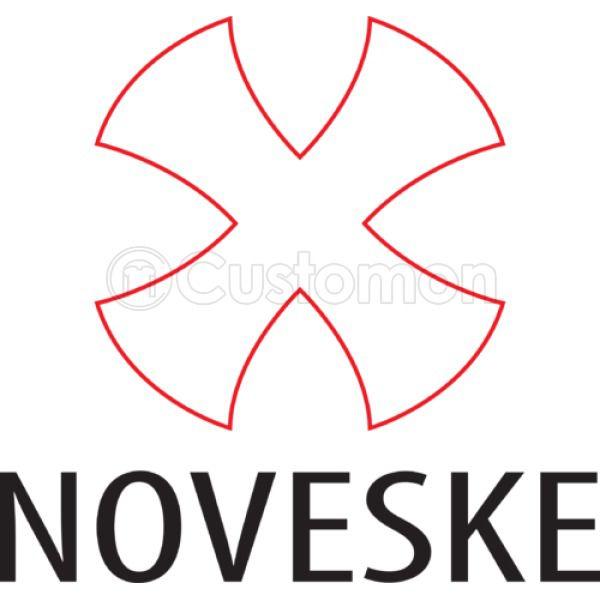 Noveske Logo - Noveske Rifleworks Baby Onesies