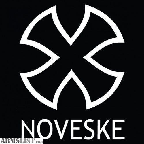 Noveske Logo - ARMSLIST - Want To Buy: Noveske Stripped Lower