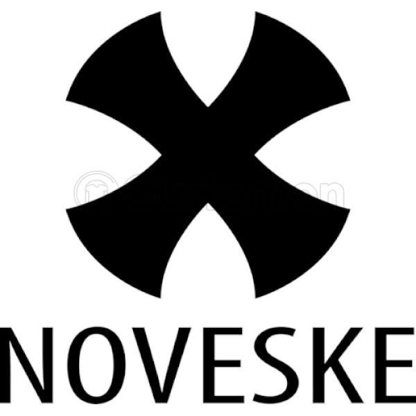 Noveske Logo - Noveske Rifleworks Trucker Hat