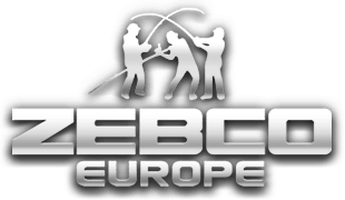 Zebco Logo - Zebco Europe