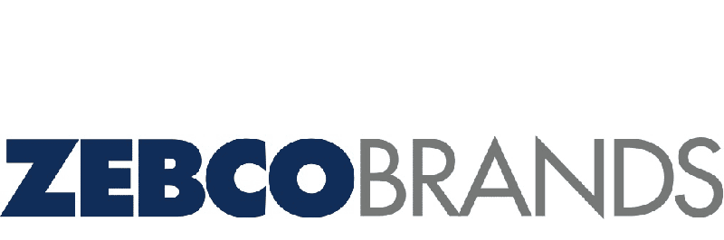 Zebco Logo - Zebco Brands | W.C. Bradley Co.