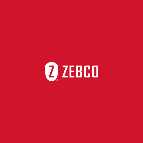 Zebco Logo - Legendary outdoor brand's logo needs a major facelift | Logo design ...