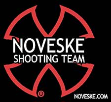 Noveske Logo - Noveske's 3 Gun Outlaw DVD