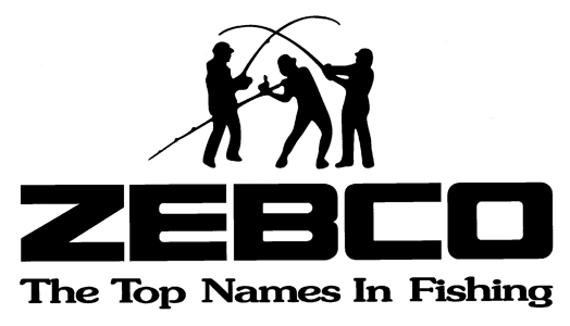 Zebco Logo - Quantum Lure Connector 14mm