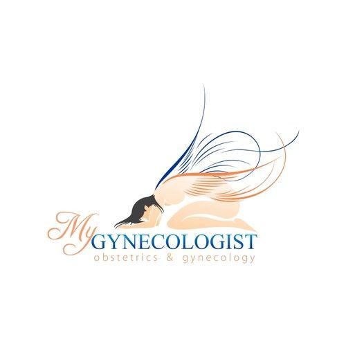 Gynecology Logo - logo for My Gynecologist. Logo design contest