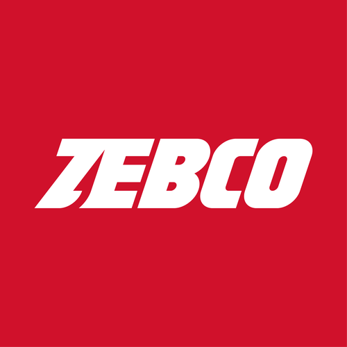 Zebco Logo - Legendary outdoor brand's logo needs a major facelift | Logo design ...
