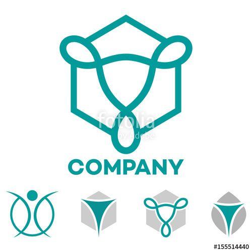 Gynecology Logo - Gynecology Logo Stock Image And Royalty Free Vector Files