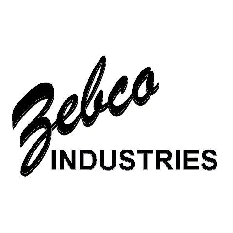 Zebco Logo - About Us Industries Inc