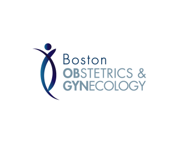 Gynecology Logo - Boston Obstetrics & Gynecology logo design contest - logos by fermat