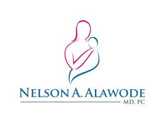Gynecology Logo - West Side Obstetrics and Gynecology logo design - 48HoursLogo.com