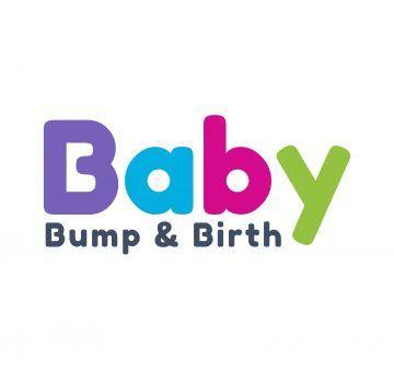 Bump Logo - Welcome to Baby Bump & Birth Blog - Founder Sam